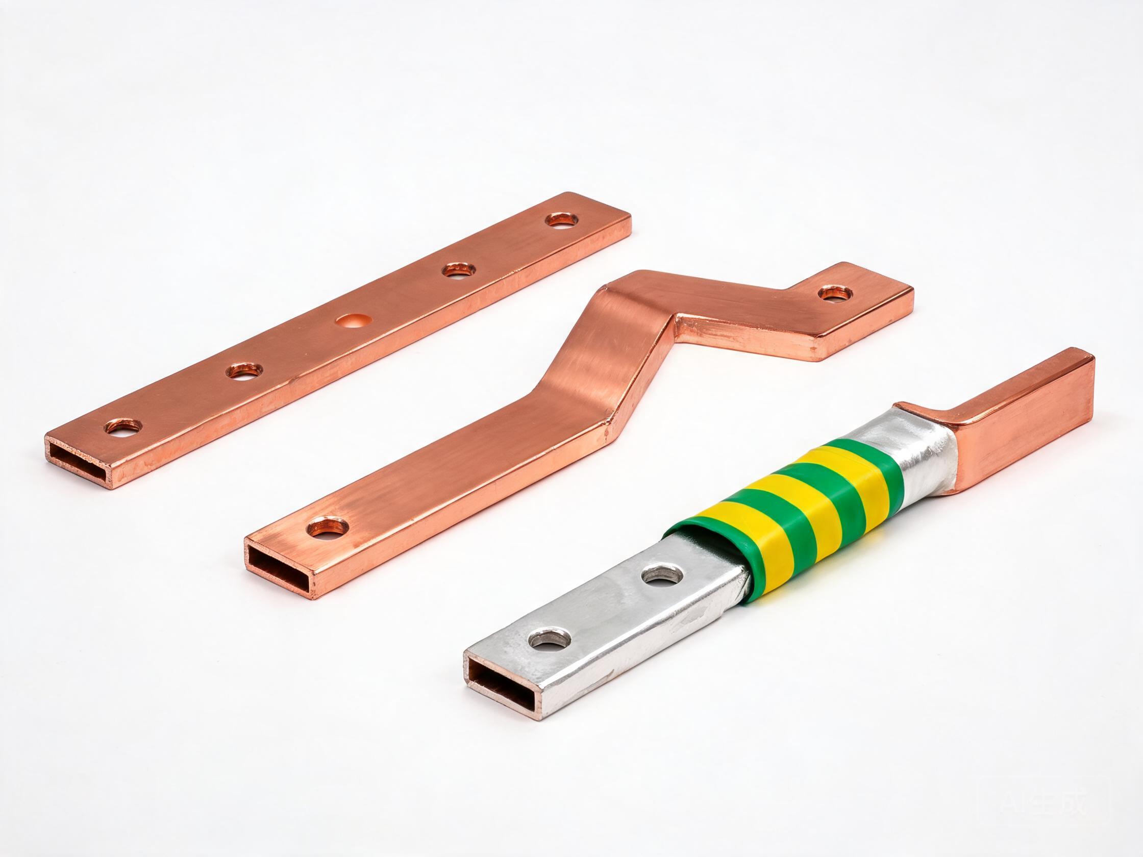 Copper Busbar